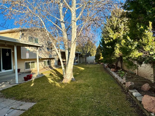 4333 W GLEN HILL CIR, West Valley City, UT 84120