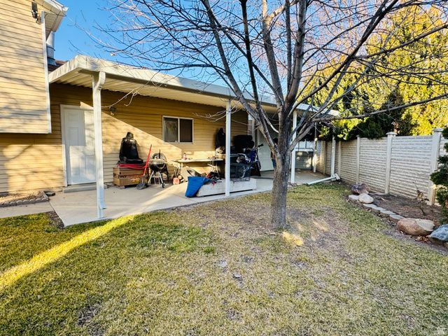 4333 W GLEN HILL CIR, West Valley City, UT 84120