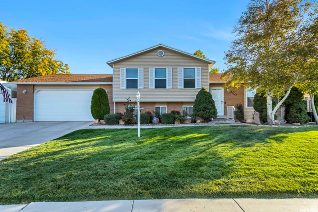 4333 W GLEN HILL CIR, West Valley City, UT 84120