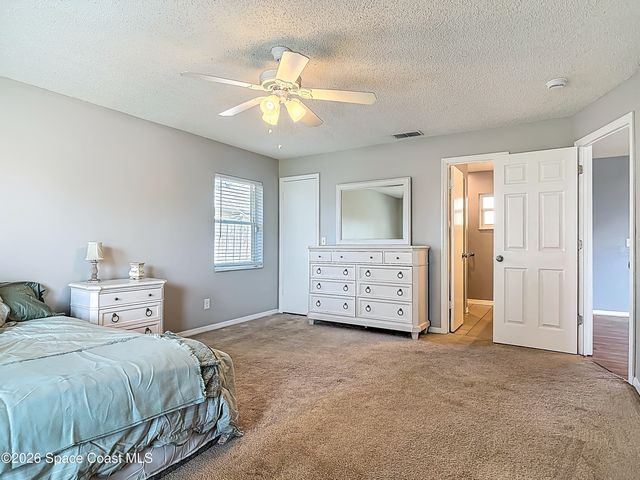 1815 Travelers Palm Drive, Edgewater, FL 32132