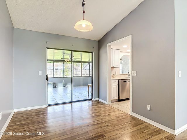 1815 Travelers Palm Drive, Edgewater, FL 32132