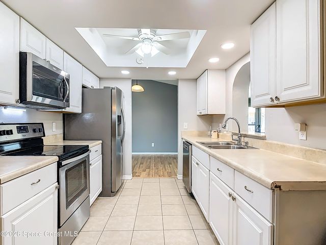 1815 Travelers Palm Drive, Edgewater, FL 32132