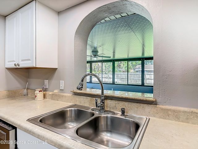 1815 Travelers Palm Drive, Edgewater, FL 32132