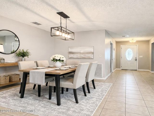 1815 Travelers Palm Drive, Edgewater, FL 32132