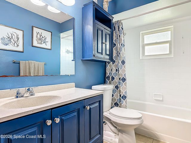 1815 Travelers Palm Drive, Edgewater, FL 32132