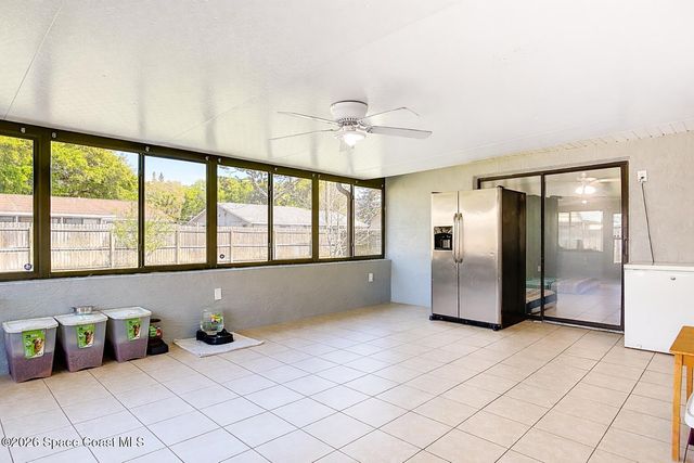 1815 Travelers Palm Drive, Edgewater, FL 32132