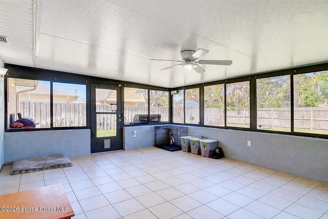 1815 Travelers Palm Drive, Edgewater, FL 32132