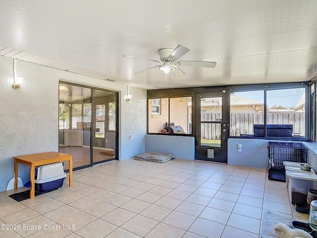 1815 Travelers Palm Drive, Edgewater, FL 32132