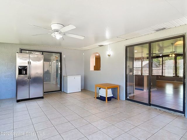 1815 Travelers Palm Drive, Edgewater, FL 32132