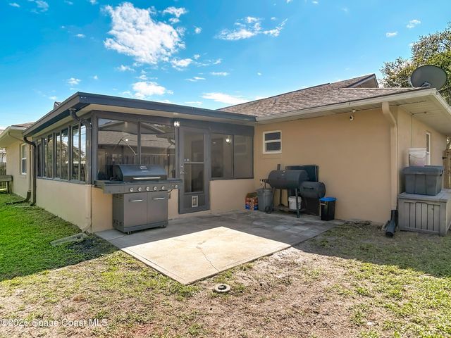 1815 Travelers Palm Drive, Edgewater, FL 32132