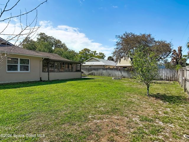 1815 Travelers Palm Drive, Edgewater, FL 32132