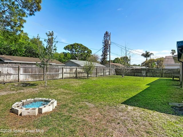 1815 Travelers Palm Drive, Edgewater, FL 32132