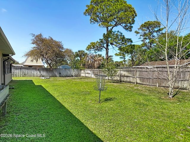 1815 Travelers Palm Drive, Edgewater, FL 32132