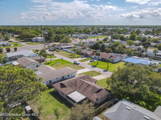 1815 Travelers Palm Drive, Edgewater, FL 32132