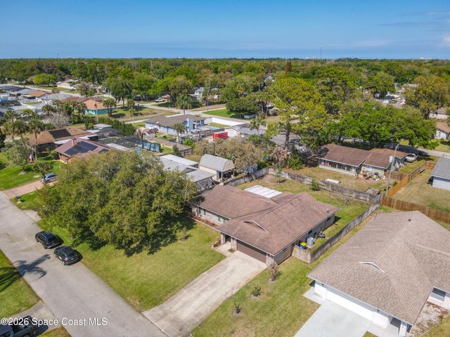 1815 Travelers Palm Drive, Edgewater, FL 32132