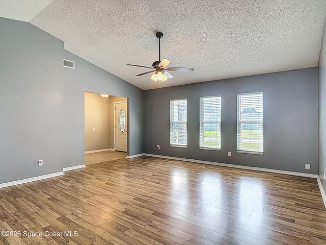 1815 Travelers Palm Drive, Edgewater, FL 32132