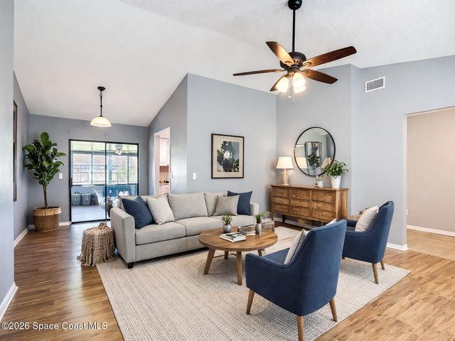 1815 Travelers Palm Drive, Edgewater, FL 32132