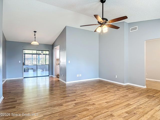 1815 Travelers Palm Drive, Edgewater, FL 32132