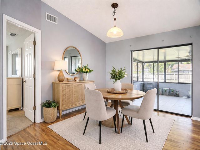 1815 Travelers Palm Drive, Edgewater, FL 32132