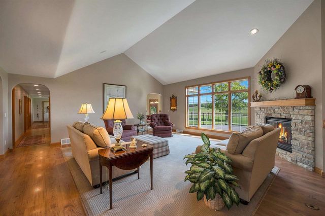 5141 PINE GROVE ROAD, Denmark, WI 54208