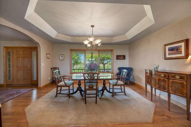 5141 PINE GROVE ROAD, Denmark, WI 54208