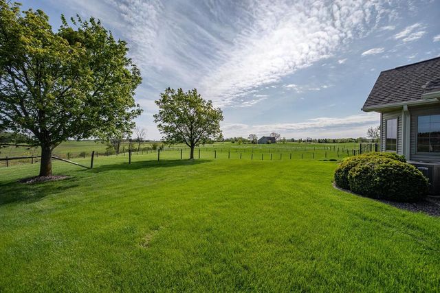 5141 PINE GROVE ROAD, Denmark, WI 54208
