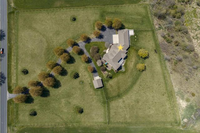 5141 PINE GROVE ROAD, Denmark, WI 54208