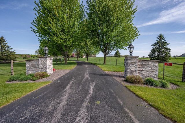 5141 PINE GROVE ROAD, Denmark, WI 54208