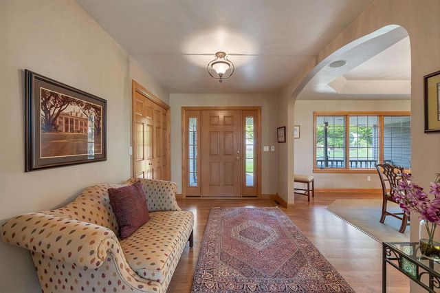 5141 PINE GROVE ROAD, Denmark, WI 54208
