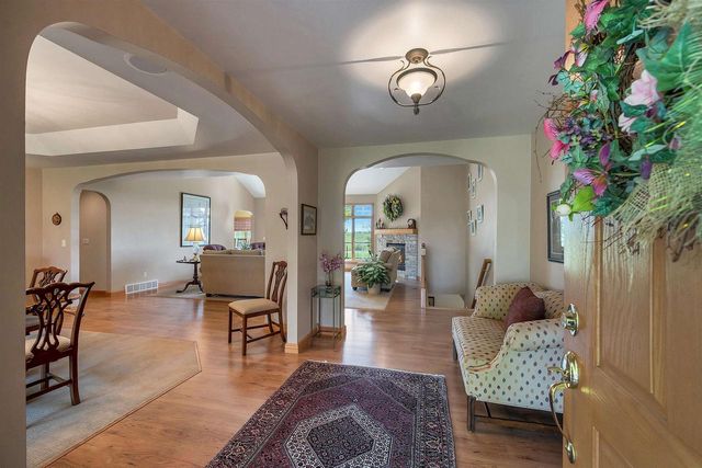 5141 PINE GROVE ROAD, Denmark, WI 54208