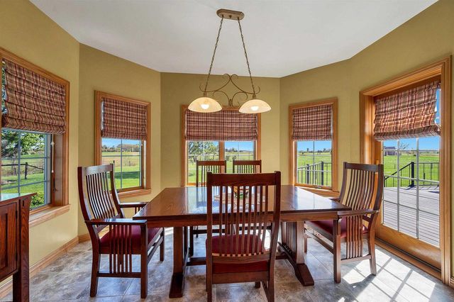 5141 PINE GROVE ROAD, Denmark, WI 54208
