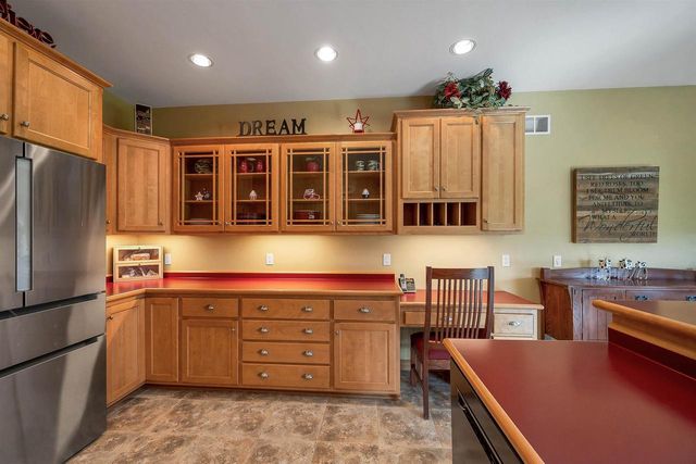 5141 PINE GROVE ROAD, Denmark, WI 54208