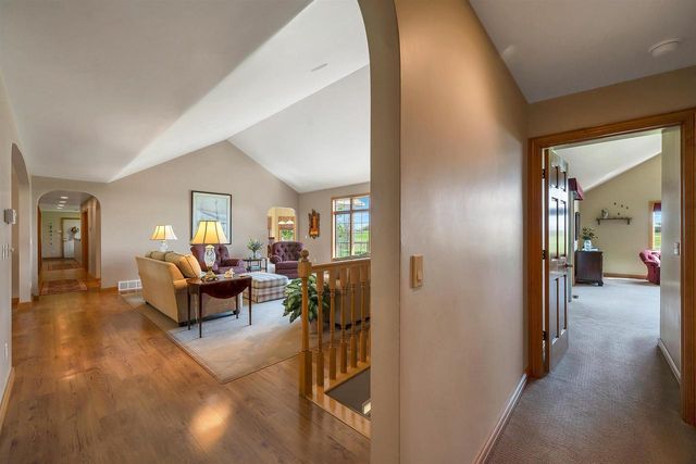 5141 PINE GROVE ROAD, Denmark, WI 54208