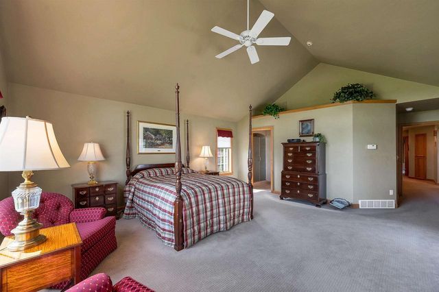 5141 PINE GROVE ROAD, Denmark, WI 54208