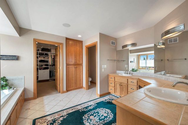 5141 PINE GROVE ROAD, Denmark, WI 54208