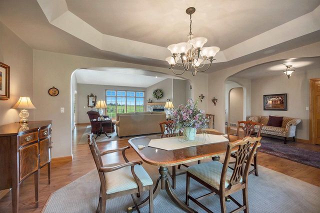 5141 PINE GROVE ROAD, Denmark, WI 54208