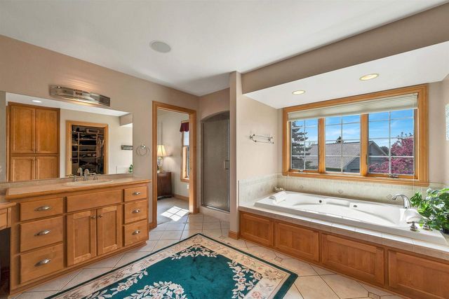 5141 PINE GROVE ROAD, Denmark, WI 54208