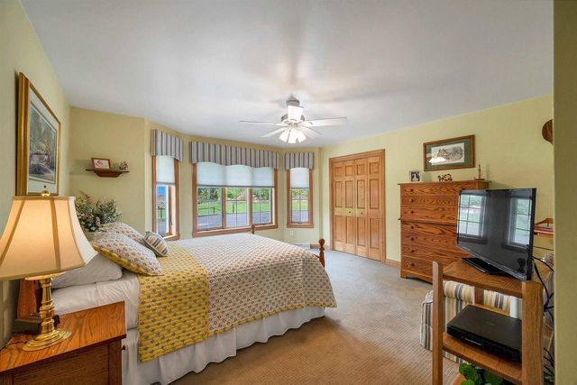 5141 PINE GROVE ROAD, Denmark, WI 54208