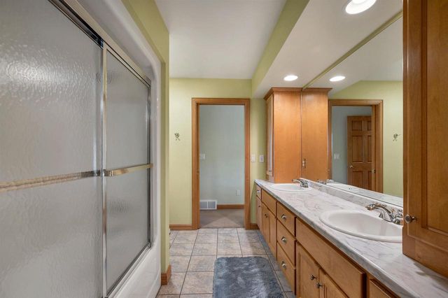 5141 PINE GROVE ROAD, Denmark, WI 54208