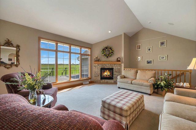 5141 PINE GROVE ROAD, Denmark, WI 54208