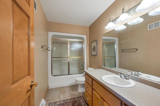 5141 PINE GROVE ROAD, Denmark, WI 54208