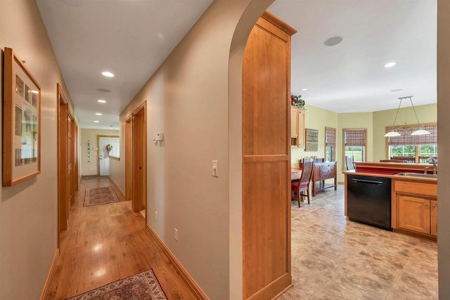 5141 PINE GROVE ROAD, Denmark, WI 54208