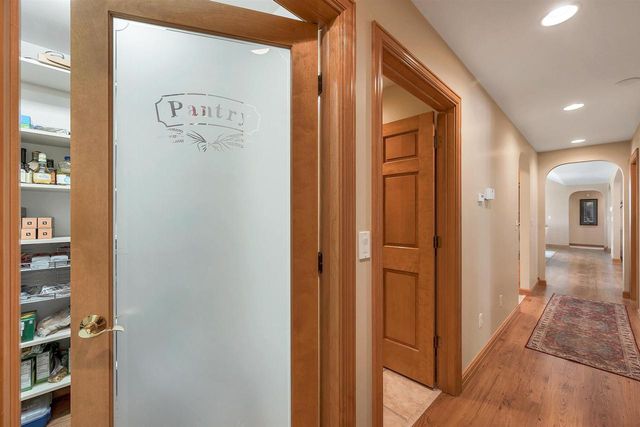 5141 PINE GROVE ROAD, Denmark, WI 54208