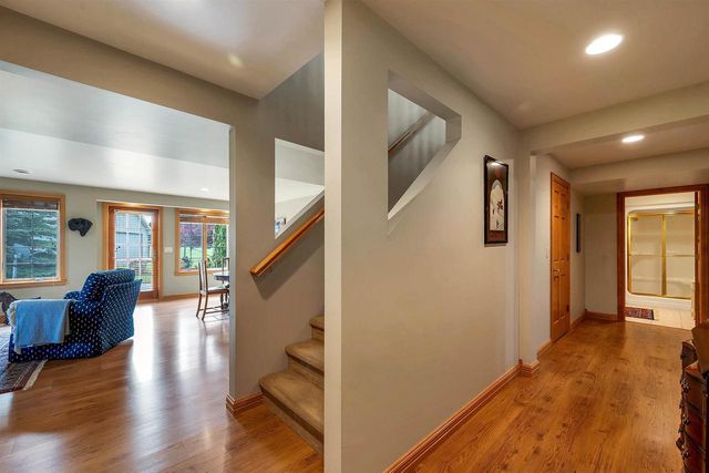 5141 PINE GROVE ROAD, Denmark, WI 54208