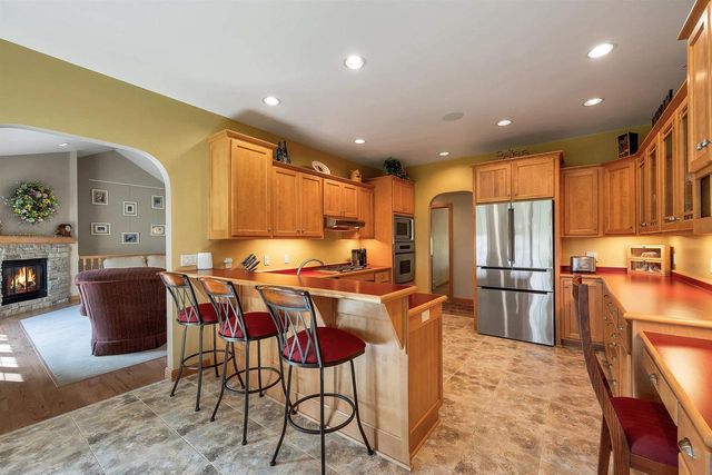 5141 PINE GROVE ROAD, Denmark, WI 54208