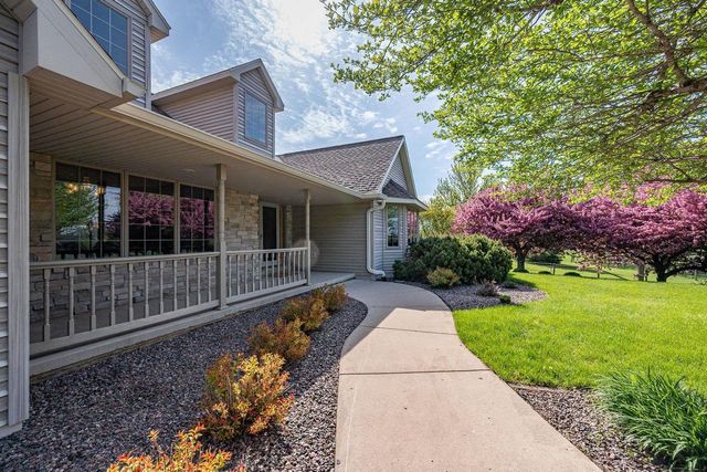 5141 PINE GROVE ROAD, Denmark, WI 54208