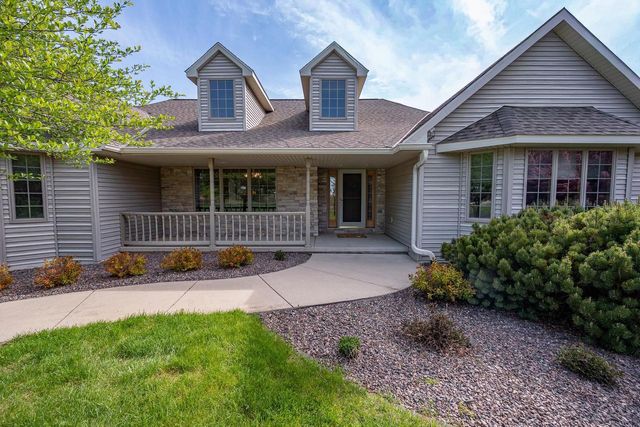 5141 PINE GROVE ROAD, Denmark, WI 54208