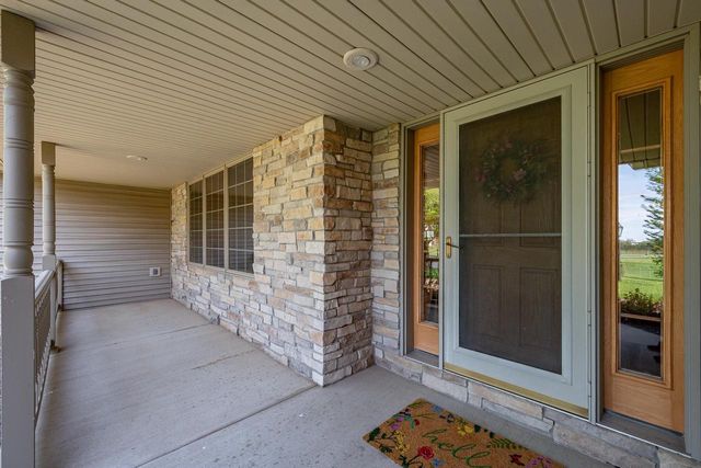 5141 PINE GROVE ROAD, Denmark, WI 54208