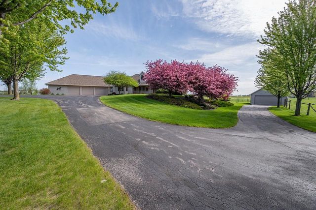 5141 PINE GROVE ROAD, Denmark, WI 54208