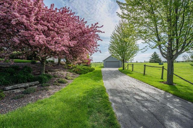 5141 PINE GROVE ROAD, Denmark, WI 54208